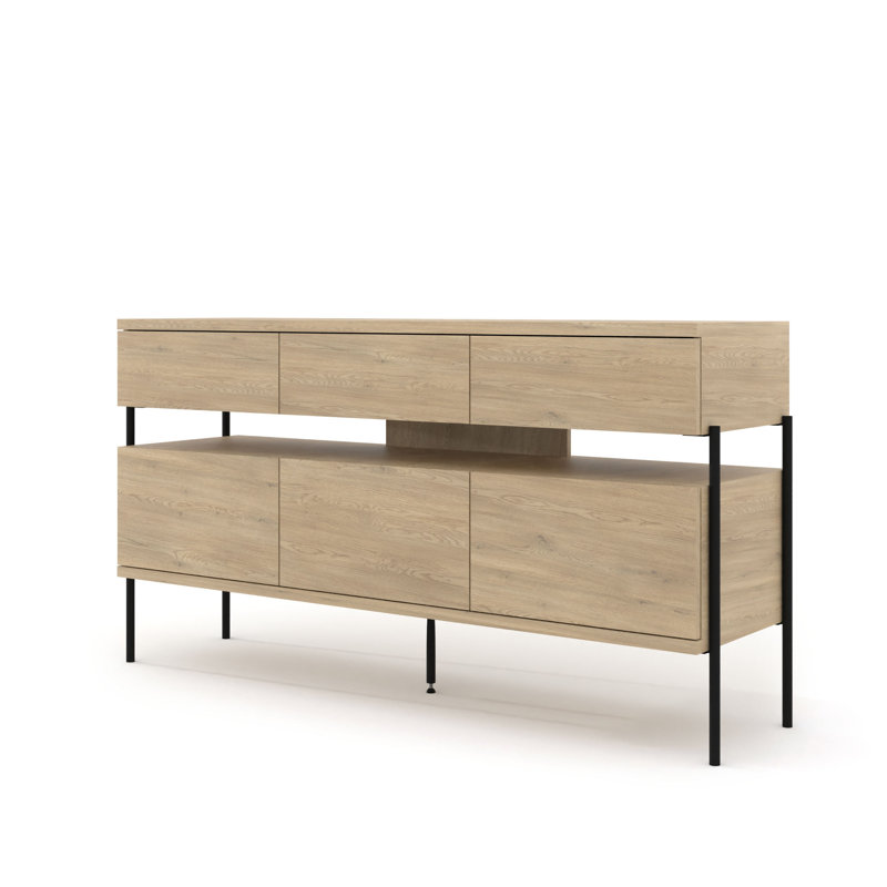 150cm Sideboard