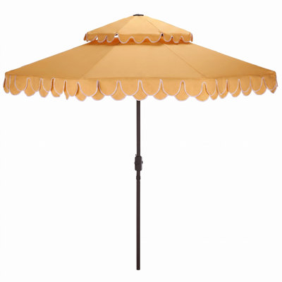 Amirreza 8.4' Umbrella
