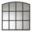 Miroir d'appoint mural Ellwood