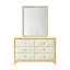 47'' W 6 - Drawer Dresser-944883632
