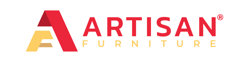 ARTISAN DESIGN FURNITURE logo