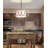 Figaro 3 - Light Drum Chandelier-62830133
