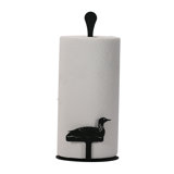 Loon - Paper Towel Stand