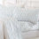 Ultra Soft Coastal Printed Microfiber Sheet Set