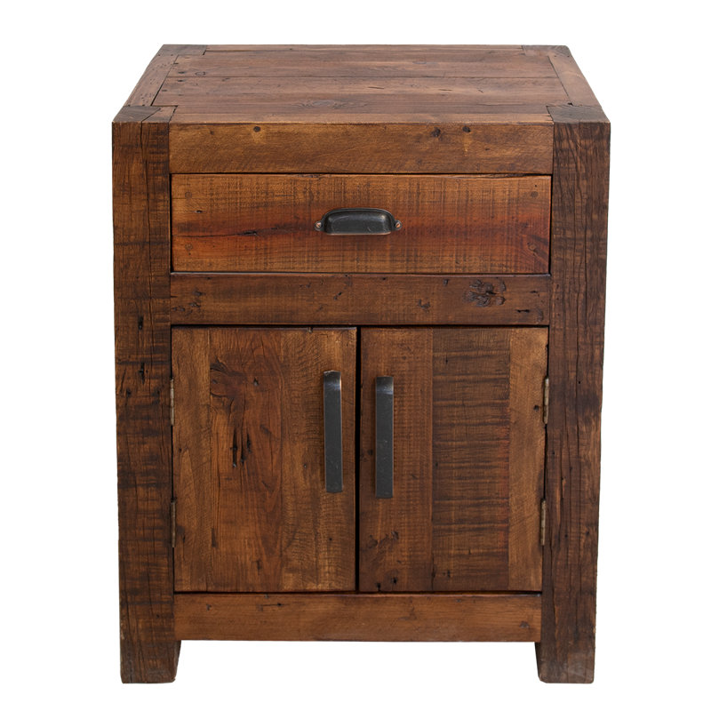 Kilan Night Stand