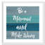 «Be a Mermaid», art-48184721-48184713