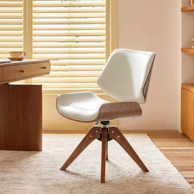 Chaise de bureau Oswina
