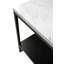 Marble Coffee Table