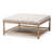 Frick Coffee Table