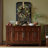Armada Wood Ice Bucket