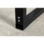 Abri de voiture en acier galvanisé 14 x 38 x 14-48451649