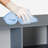 Parinaaz Storage Bookcase