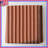 Vertical Striped Texture Quilted Bedspread All Sizes-126174660