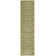 Tapis intérieur / extérieur rectangulaire Arisa