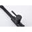 Pull Down Single Handle Spring Kitchen Faucet-117237923