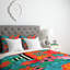 Collection de housse de couette