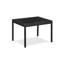 Ensemble 3 pièces de table et chaises pour enfants Della-1313386188