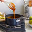 GreenPan Copenhagen PFAS Free Non Stick Saucepan-113281980