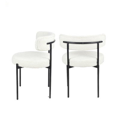 Chaises de salle à manger Modern