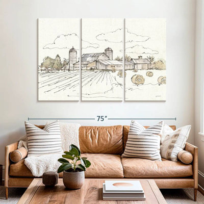 Alvord Farm Memories II