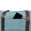 Ensemble de 3 valises à bagages 22 x 14 x 9 approuvées-129384280