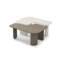 Ensemble de tables basses 2 pièces-219276688