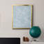 Toile encadrée de qualité supérieure «Loved Us First» - prête à être accrochée-1800039782-1800039778