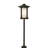 21" High Fulton Prime Landscape Fixture