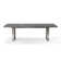Beaconsdale Extendable Metal Base Dining Table