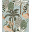 Rouleau de fleurs Muse Isle-1695877627