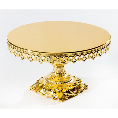 Nowakowski Cake Stand