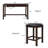 58'' Console Table