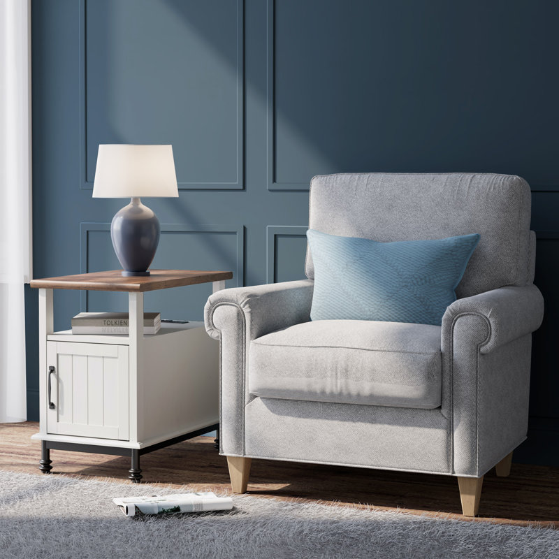 Madelyn End Table Set
