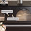 Meuble télé en bois franc français à conception simple-105968650