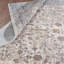 6 Oriental Area Rug in Ivory-740483929
