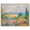 «Cezanne Saw Colorful Florals Canvas Vintage Landscape» par Art Remedy