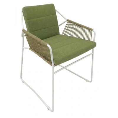 Sandur Outdoor Dining Armchair