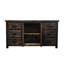 Commode combinée 6 tiroirs Dermarr
