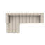 3 Seater Corner Sofa-584428944