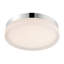 Slice 1 - Light LED Flush Mount-2144759877-2144759882
