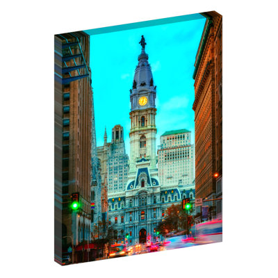 " Philadelphia City Hall, Philadelphia Pennsylvania "