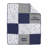 4 - Piece Organic Crib Bedding Set