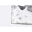 Aaradhana Glass LED Flush Mount