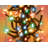 480 Multi Action Cluster String Lights-857048664