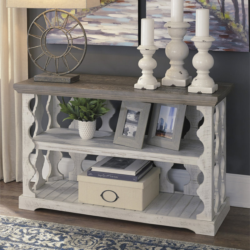Console 46 po Darlicia