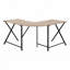 Bureau d'ordinateur en L Home Office-1151046175