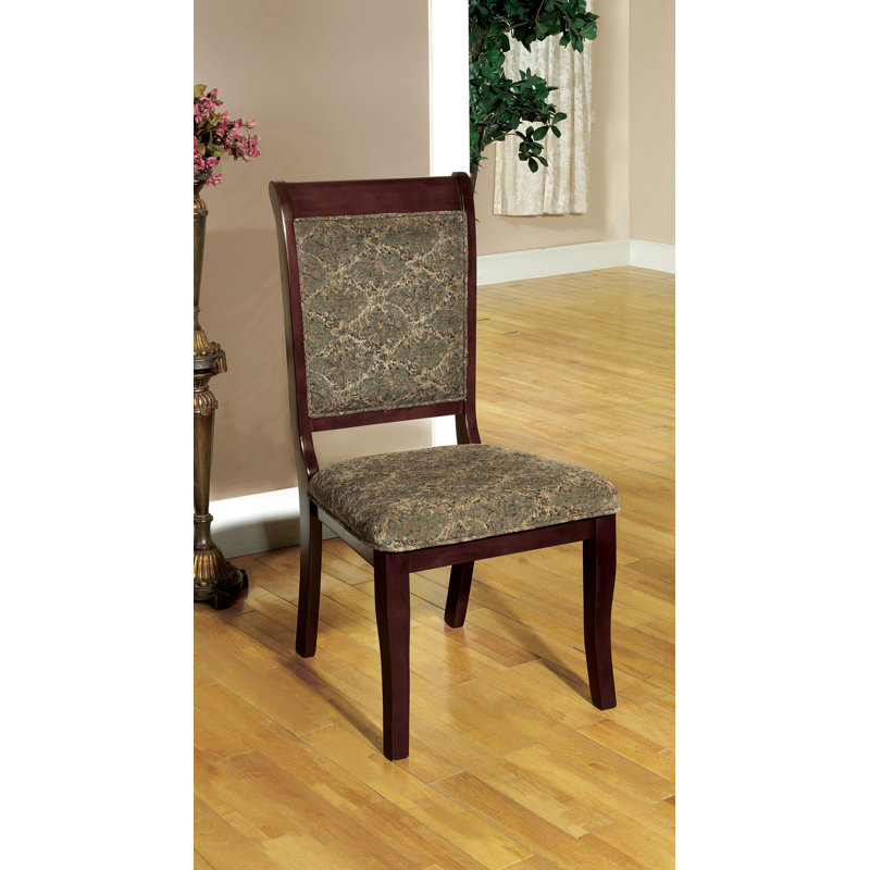 Chaise d'appoint Aditi