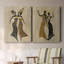 «Celebration I», ensemble de 2 reproductions d'art-372022306-371835761-371835760