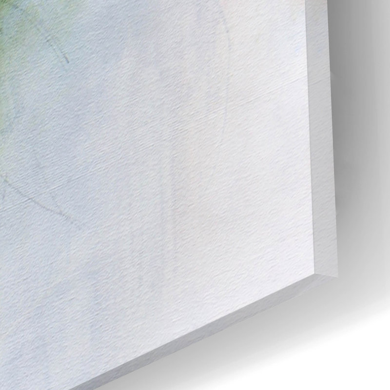 "Lumière chaude" par Karen Hale, H 12 po x l 16 po x P 0,13 po