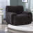Comfy Modern Chenille Accent Chair For Versatile Living Spaces
